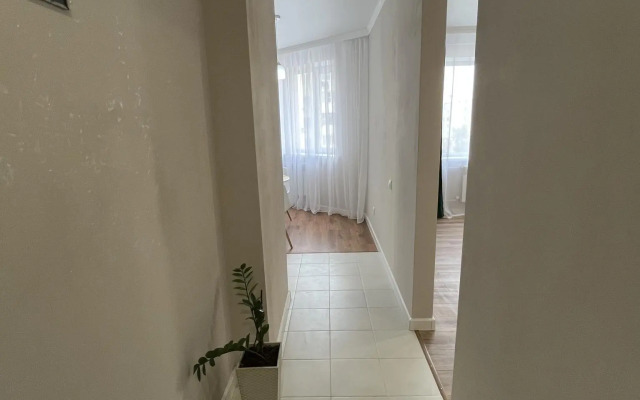 Апартаменты на улице Белгородская 13