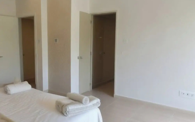 Cove Seaview Villas