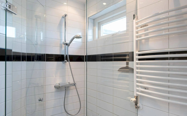 Apartments de Laurier