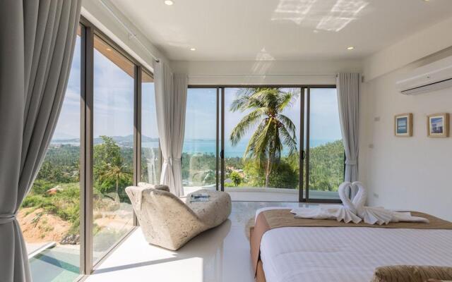 Maple Villa 3 Bedrooms Seaview