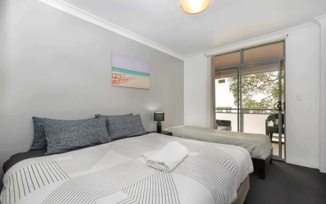 AirM8 Apartments Darling Harbour