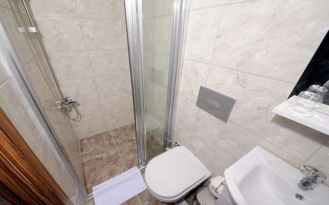 Gazel Hotel
