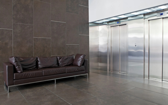 Studio Pueyrredon by Temporary Apartments