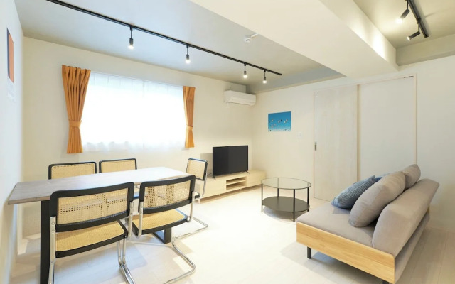 River Residence BOTAN