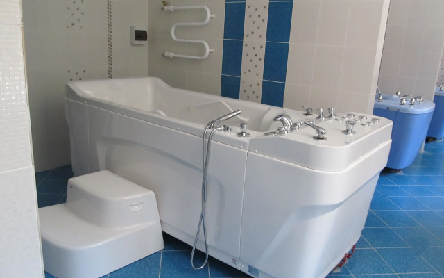 Nadzeja, Brestkaja oblast'