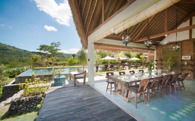 Villa Sing Ken Ken