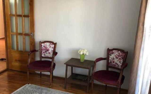 Apartament Centrale