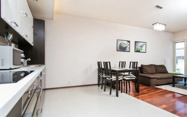 Hamilton Suites - Royal Business Apartments