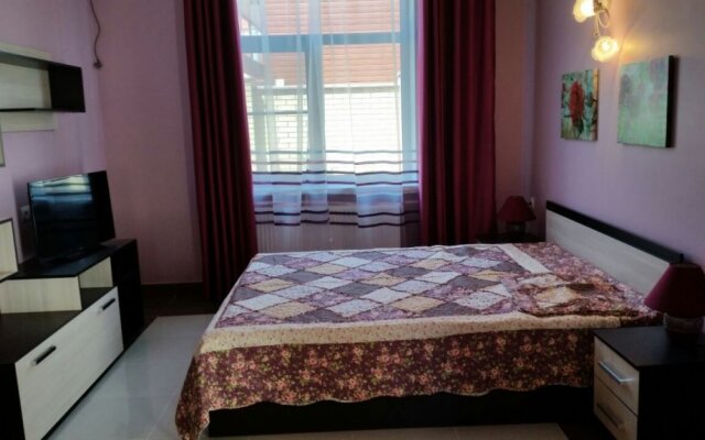 Dom U Morya Guest House