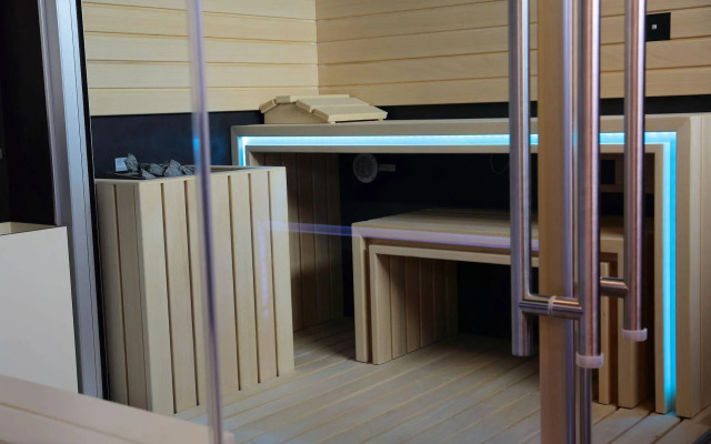 Hôtel le Paradis des Loups