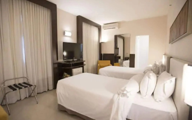 Royal Boutique Savassi Hotel