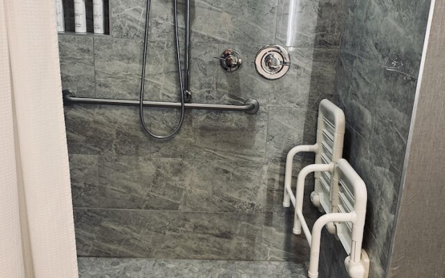 SpringHill Suites Slidell