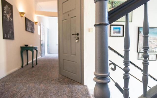 Landpension-Kleeblatt