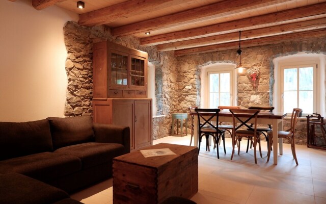 Rocca Bruna Apartments