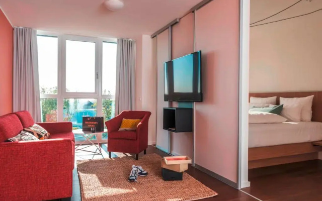 Mintrops Concierge Hotel