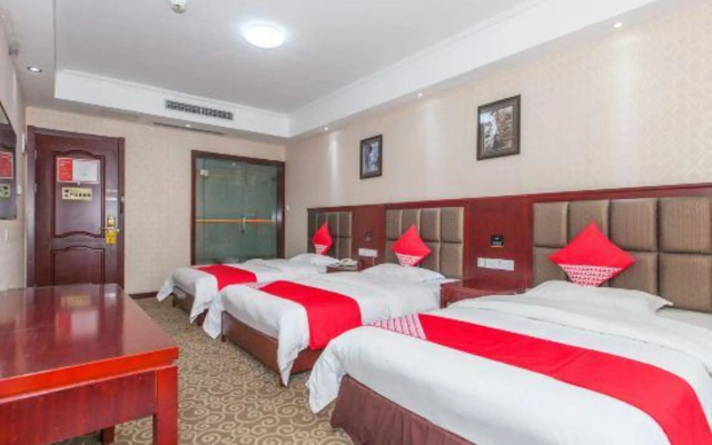 Wuhan Kanghao Hotel