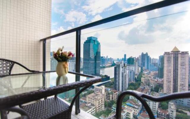 Xingke International Apartment