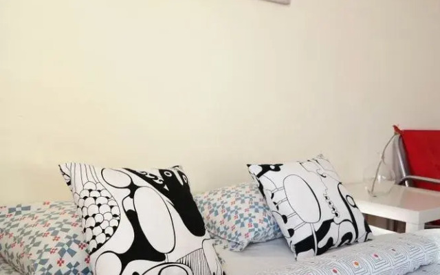 PragApartments KORSAKA