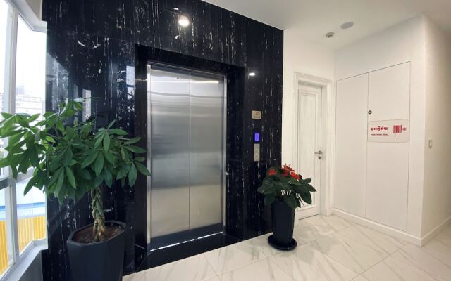 Helen Fin Inn & Apartment