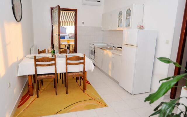 Guest House Krševan