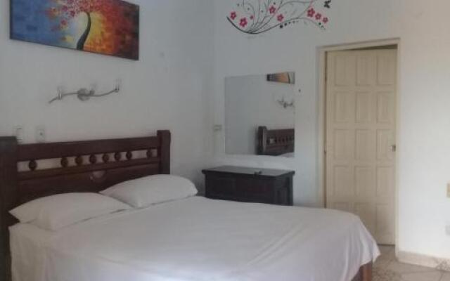 Hotel Río Ibare