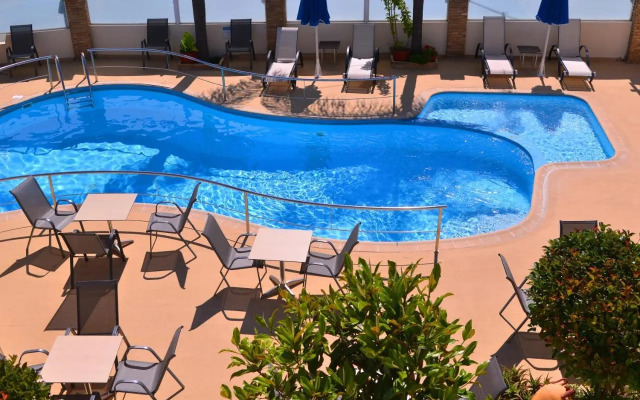 Theoxenia Hotel Apartments