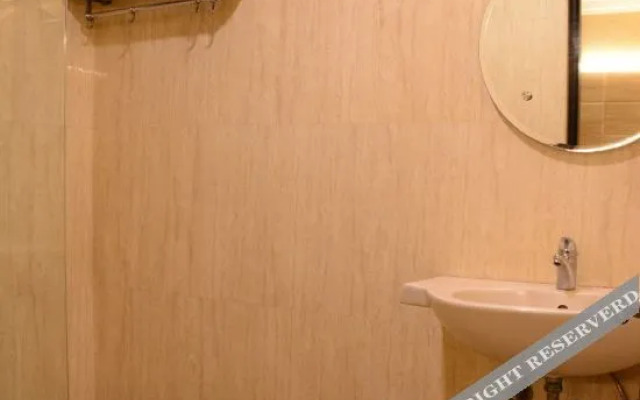 Hotel Tribhovan Palace