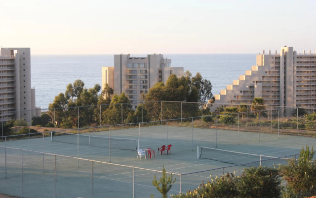 Resort Laguna Bahía, Océano 1201 Algarrobo