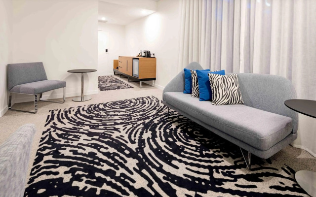 Novotel Brisbane South Bank Hotel