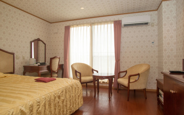 Hotel Castle Village Miyakojima
