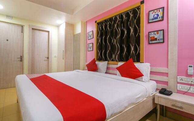 OYO 3993 Hotel Churuwala Inn