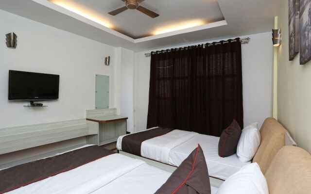 Collection O 186 Hotel Triple C