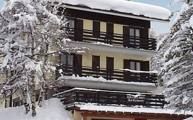 Avalanche - Alpine Boutique Hotel