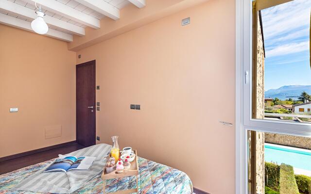 Warda C11 con Piscina by Wonderful Italy