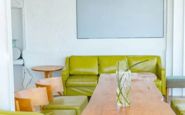 Wenzhou Huyue Six and a Half B&B (Xian Dieyan)