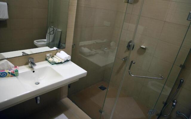 Butterfly Guest House Phase 7 Bahria Town