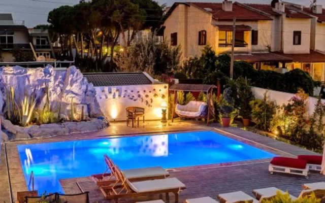 Villa Kore Cesme