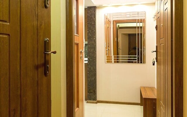 Apartament Stromy