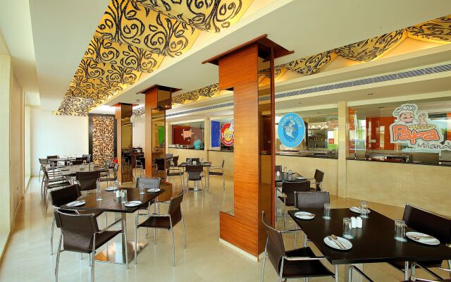 Flora Airport Hotel and Convention Centre Kochi