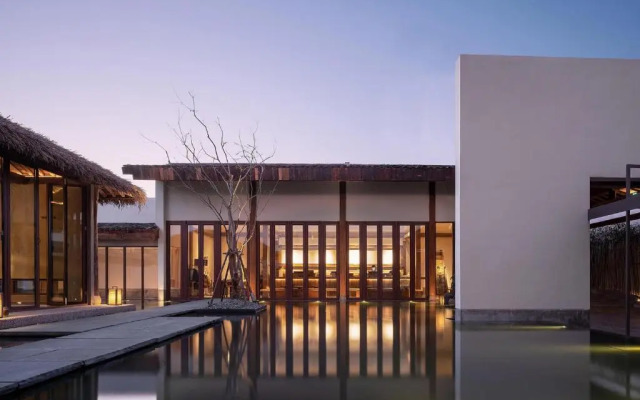 Savhe Hotel Shanghai Expo