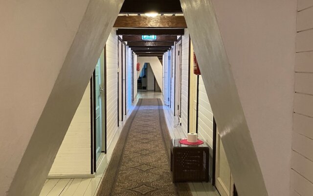 Hotel Kalle