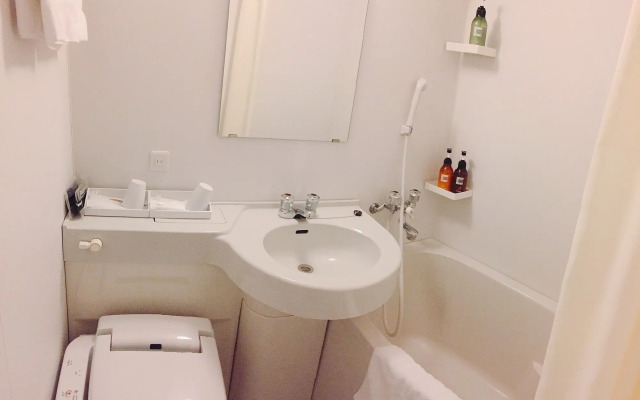 Kanku Izumisano First Hotel