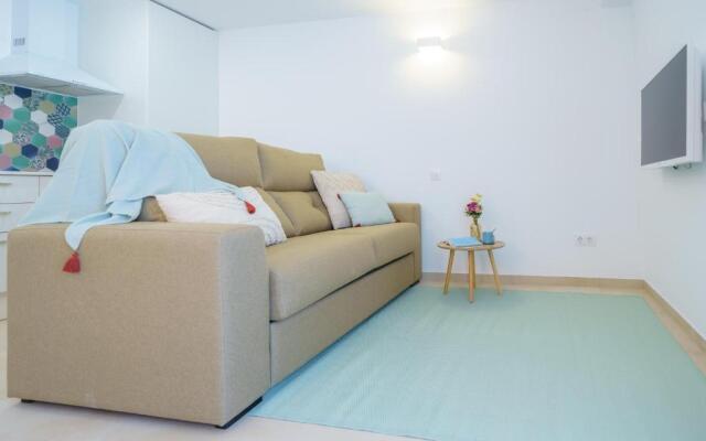 Bamblue Boutique Apartments