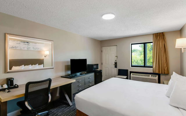 Americas Best Value Inn Torrington CT