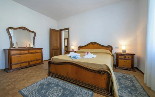 Casa Amabile With Salty water Pool