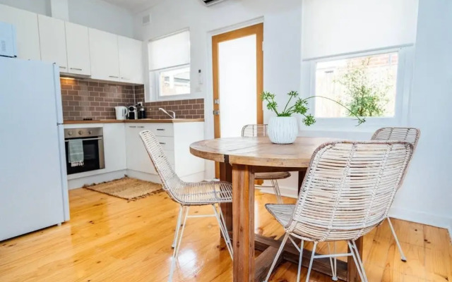 Salt At Arlos Refined Luxury In Glenelg