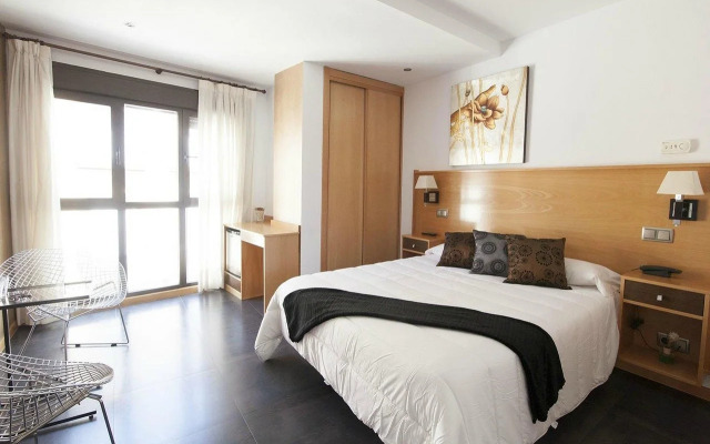 Hotel Real de Illescas