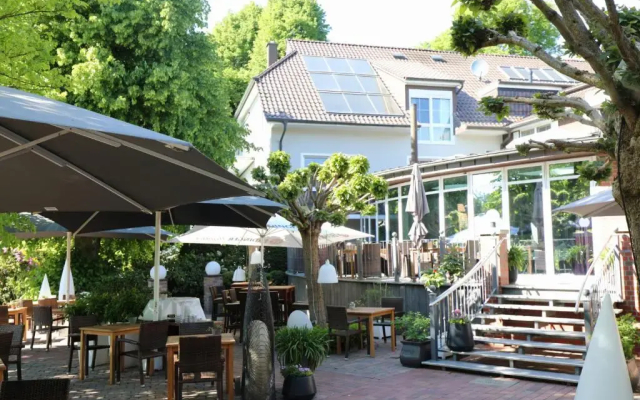 Hotel Robben