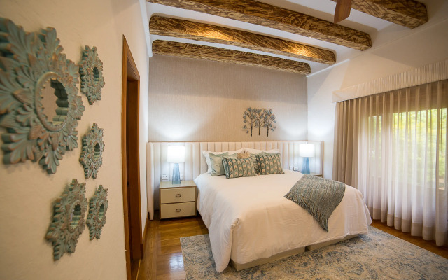 Visus Hotel Boutique & Spa