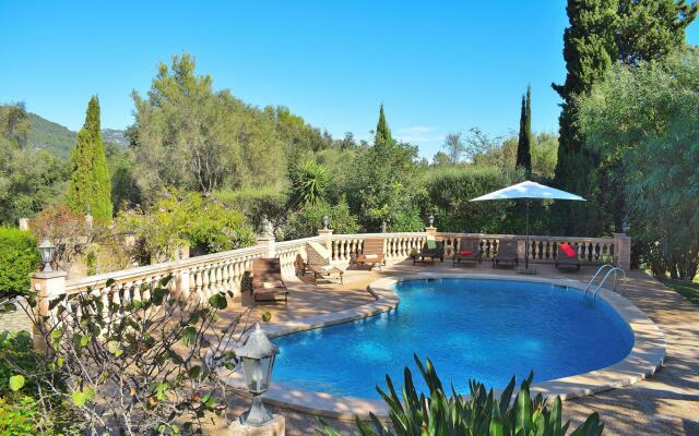 Finca Mercedes 057 by Mallorca Charme